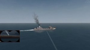 The Living Silent Hunter 3 2022 Edition Is Here - Sinking Some Ships ? :)