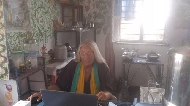 5. Свобода фантазии, ограниченная законами совести. Отсутствие потребительства ведет к творчеству. смотреть онлайн