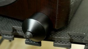 Teardown Magnat Beta Sub 30A active subwoofer - What's Inside?
