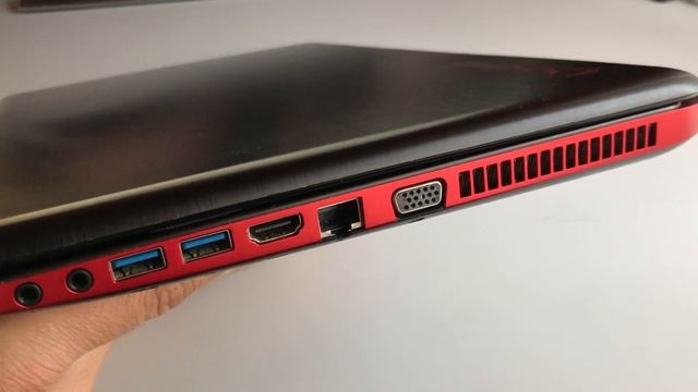 TOSHIBA QOSMIO X70-B-10U KASA İNCELEMESİ смотреть онлайн