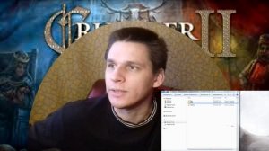 Русский язык в Crusader Kings II