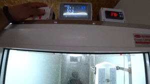 Инкубация Кобб-500 от А до Я в Стимул-1000 М1 У