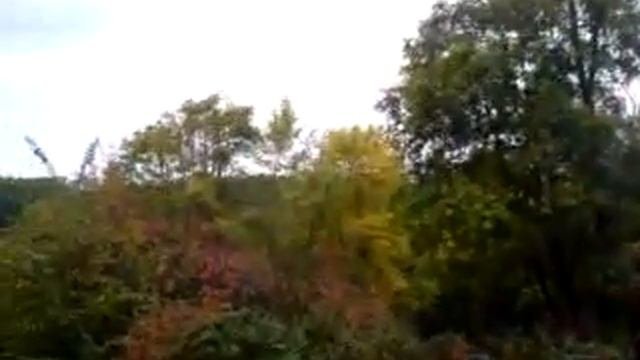 Тальне Тальное Talnoe Водопад