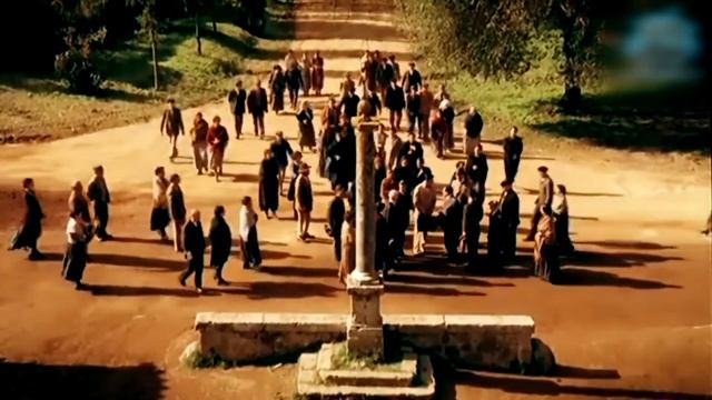 Отець Піо - Наталія Донченко (сюжет до програми РОЖЕВІ ОКУЛЯРИ) смотреть онлайн