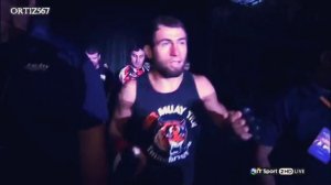 Майрбек Тайсумов MAIRBEK "Beckan" TAISUMOV HIGHLIGHTS 2016