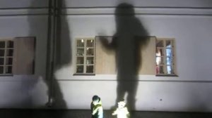 Дети великаны Мортал комбат