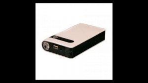 Пуско-зарядное устройство - Старт, 3 в 1