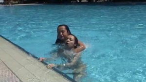 Meeru Island Русские отдыхают - Мальдивы!