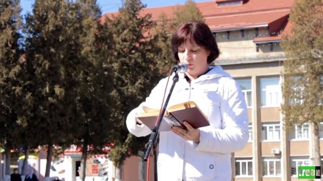 Тарас Шевченко "Холодний Яр" Галина Чуревич смотреть онлайн