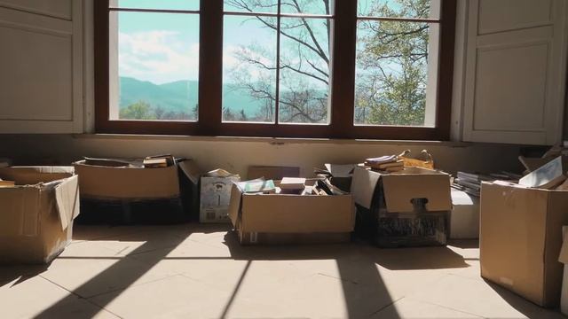 Explore Kowary - the Giant Mountains смотреть онлайн