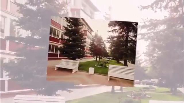 «Нарочанский берег» санаторий смотреть онлайн