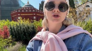 Путешествие с РЕБЕНКОМ в ПСКОВ | Гуляем по городу | Едем в Печоры и Изборск