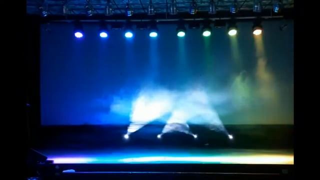 Цветомузыка светомузыка для клуба и ночного клуба смотреть онлайн