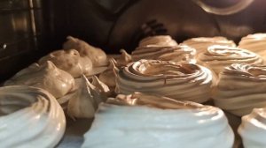 ПИРОЖНОЕ АННА ПАВЛОВА / ПОЧЕМУ БЕЗЕ НЕ ПОЛУЧАЕТСЯ? ПО ЭТОМУ РЕЦЕПТУ МЕРЕНГА ТОЧНО ПОЛУЧИТСЯ!!!