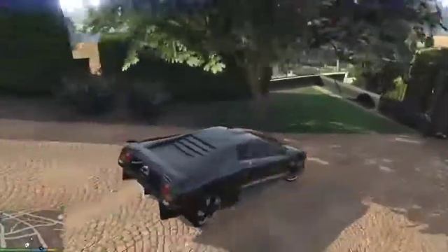 Гта 5 на икс бокс! Gta 5 язык. Гта гонки. #96 смотреть онлайн