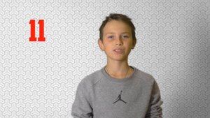 25 ФАКТОВ ОБО МНЕ