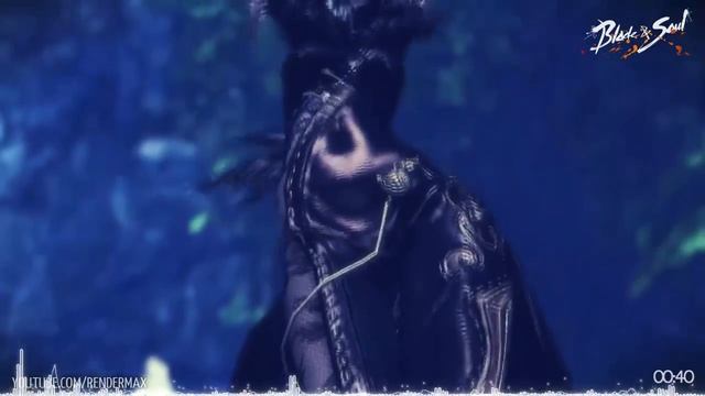 Jin seo yeon | Blade & Soul смотреть онлайн