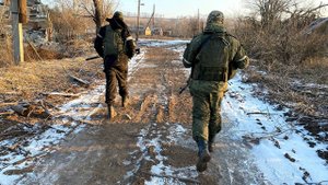 ЧВК «Вагнер» отправила весточку нацистам после расстрела пленных | новости сегодня