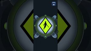 Ben 10 Classic Ben 10K omnitrix