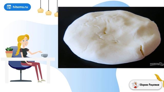 Мягкое песочное тесто. Домашние рецепты вкусно и просто