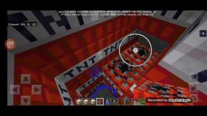 Как сделать запретную ловушку в пустынном храме в майнкрафт