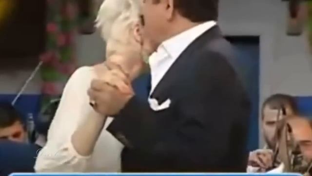 Ibrahim Tetlsis & Yasmin Levy Seni Sana Birakmam ➹♥➹ смотреть онлайн