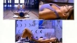 Синди Кроуфорд: "Как достичь совершенства", 1993