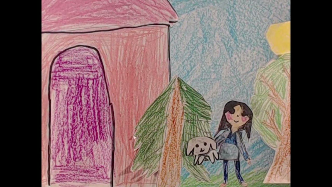 "Мой самый лучший друг." 2 серия смотреть онлайн