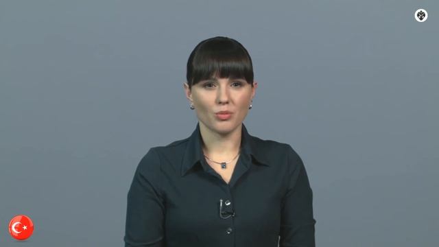 ПРОШЕДШЕЕ КАТЕГОРИЧЕСКОЕ ВРЕМЯ - ТУРЕЦКИЙ ЯЗЫК ОНЛАЙН УРОКИ И ГРАММАТИКА ТУРЕЦКОГО ЯЗЫКА