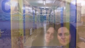 Сабетта.клип.посвящается вахтавикам!