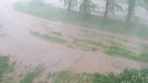 Уроган в Алексине