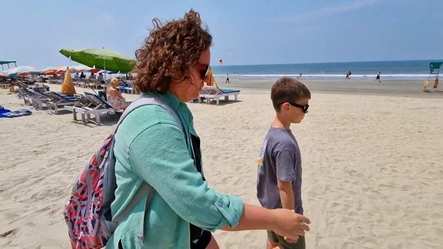 Пляж Арамболь, север ГОА. Плюсы и минусы отдыха там. Форт Агуада смотреть онлайн