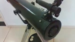 TELESCOPIO CELESTRON - 76 AZ