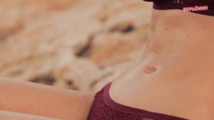 10 ПРИЗНАКОВ, ЧТО ТЫ ЕЙ НРАВИШЬСЯ