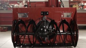 Снегоуборщик Caiman EDO 36H