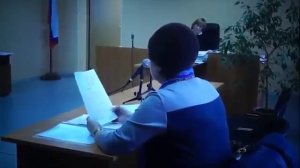 В РФ судьи не могут судить граждан СССР