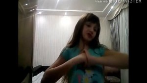 Забыла выключить камеру!!!))))