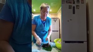 свекольные листья для голубцов