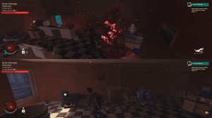 State of Decay 2 Multiplayer on a Single PC