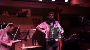Родион Лубенский (Голос Омерики) - Про спортсмена