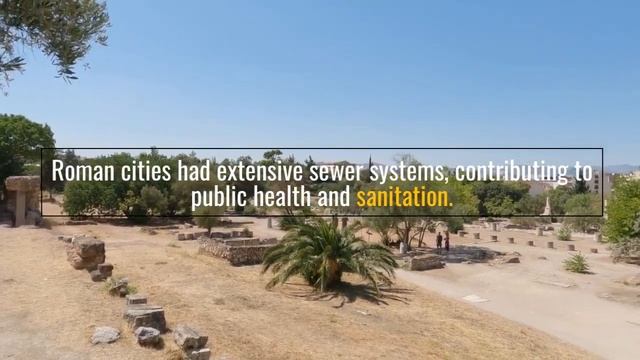 10 Cool Engineering Romans Taught Us l Double Z смотреть онлайн