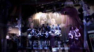 МОМК Камерный хор / "Слева поле, справа поле" (Г, Свиридов)