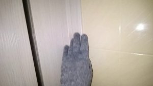 Установка межкомнатных ДВЕРЕЙ где косяк примыкает к СТЕНЕ ! СВОИМИ РУКАМИ ! БЫСТРО !? ПРОСТО !?