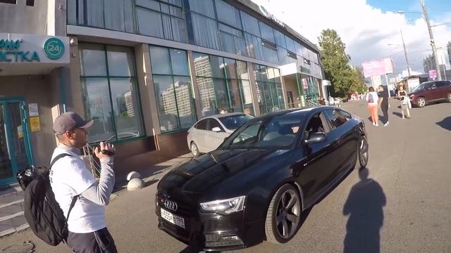 СтопХам-Веселое веселье