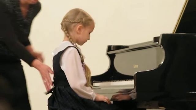 Мария 6 лет 2010/05 смотреть онлайн