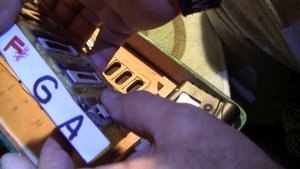 Гармонь Беларусь, её ремонт с настройкой. Выставление голосов по местам ( ремонт в Германии )