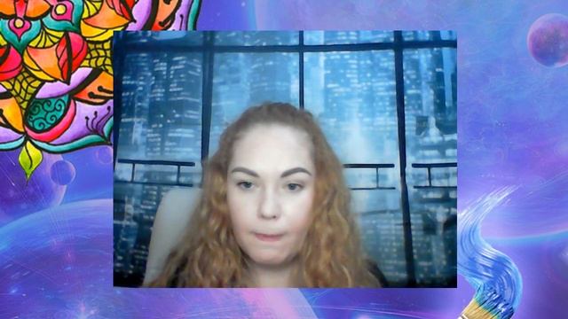 Тема: Как исполнять свои мечты и желания с помощью мандал? смотреть онлайн