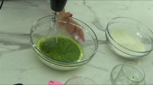 Мятная свежесть