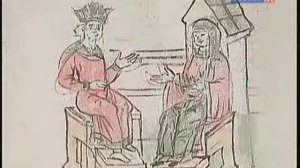 Предки наших предков-Путь из варяг в греки.Быль и небыль