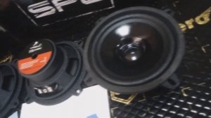 Широкополосная акустическая система URAL (Урал) AS-M130 MOLOT- магазин MetaDrive Автозвук Тихорецк